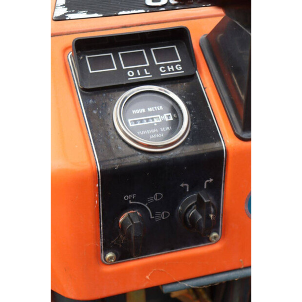 KUBOTA B1402-M-46726196