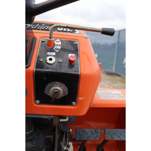 KUBOTA B1402-M-46726198