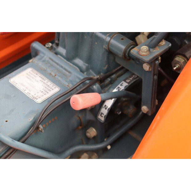 KUBOTA B1402-M-46726201