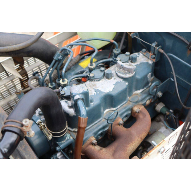 KUBOTA B1402-M-46726205