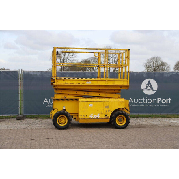 1999 جيني GS-2668 IC-46726206