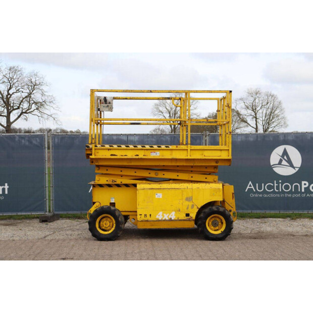 1999 جيني GS-2668 IC-46726207