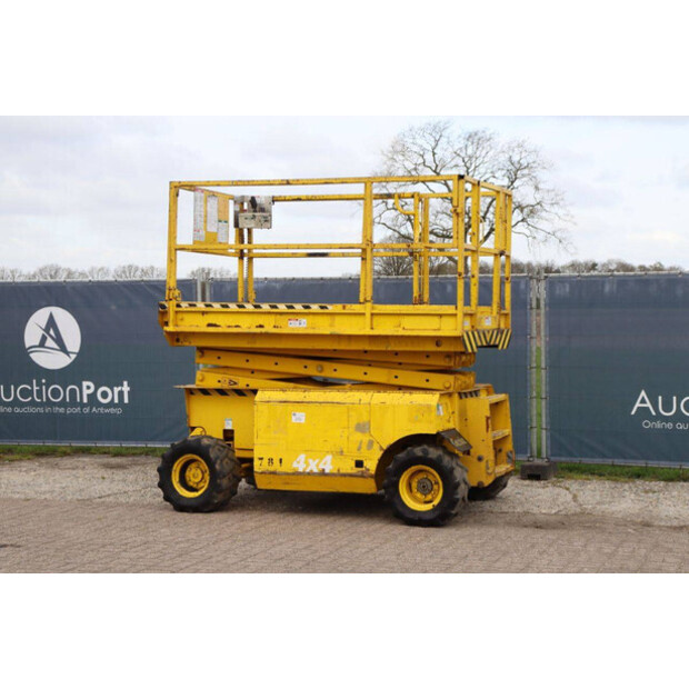 1999 جيني GS-2668 IC-46726208