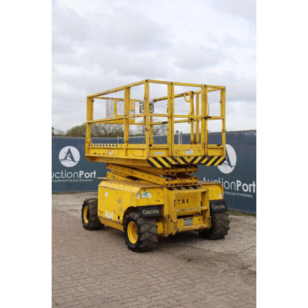 1999 جيني GS-2668 IC-46726209