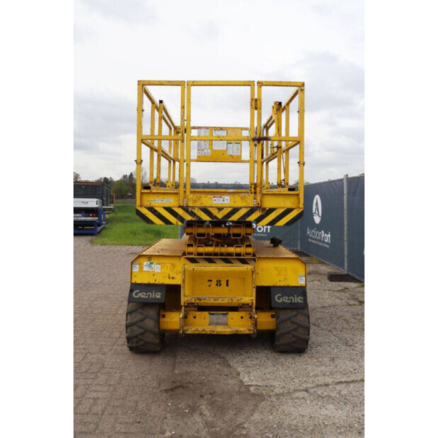 1999 جيني GS-2668 IC-46726210