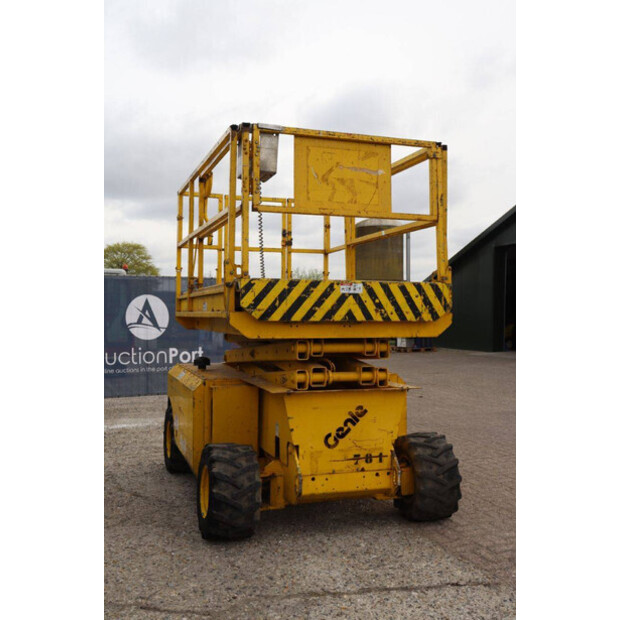 1999 جيني GS-2668 IC-46726212