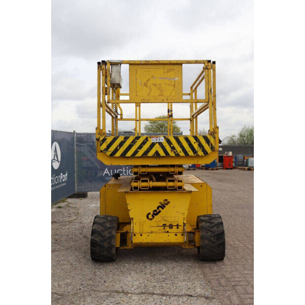 1999 جيني GS-2668 IC-46726213