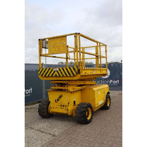 1999 جيني GS-2668 IC-46726214