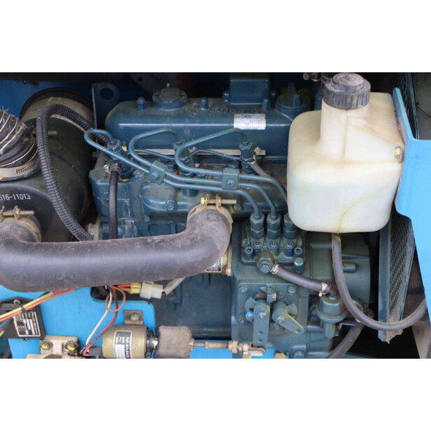 1999 جيني GS-2668 IC-46726221