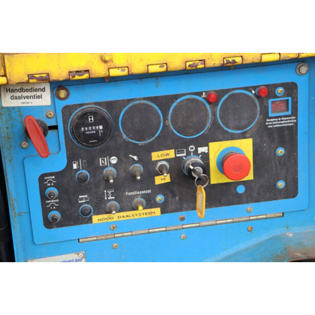 1999 جيني GS-2668 IC-46726225