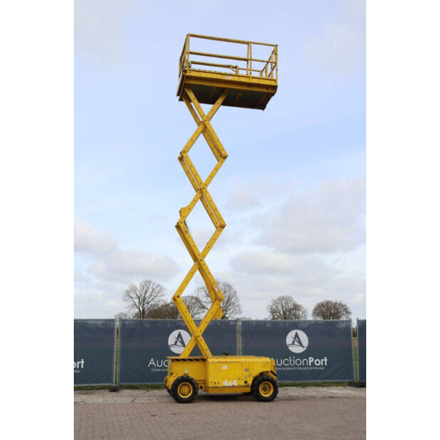 1999 جيني GS-2668 IC-46726227