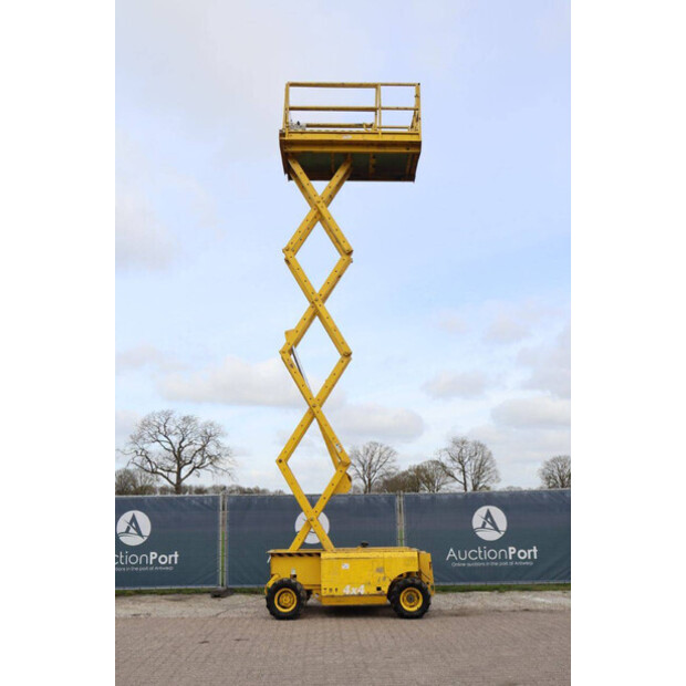 1999 جيني GS-2668 IC-46726228