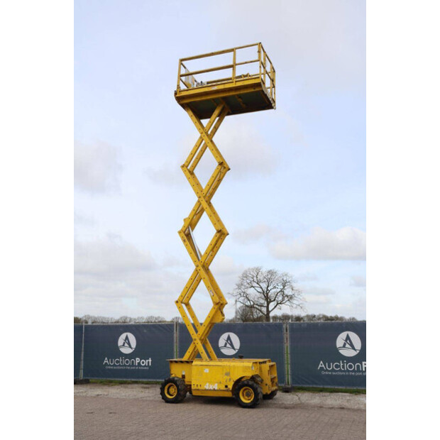 1999 جيني GS-2668 IC-46726229