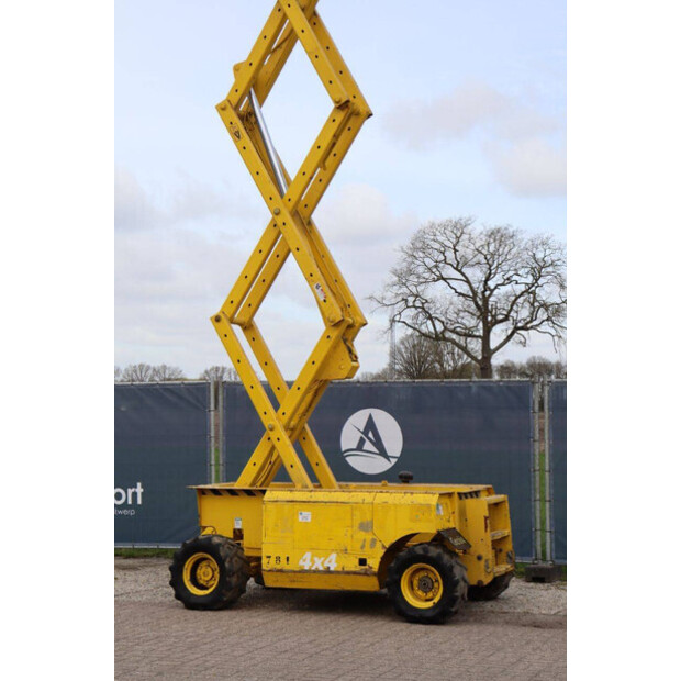 1999 جيني GS-2668 IC-46726230