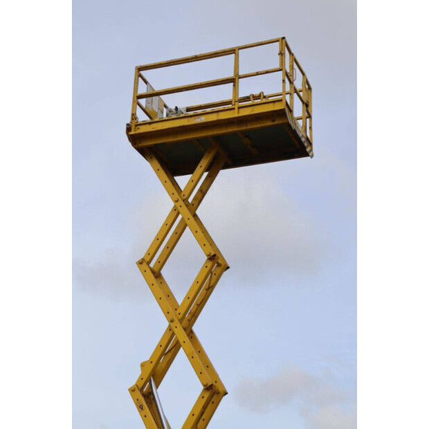 1999 جيني GS-2668 IC-46726231