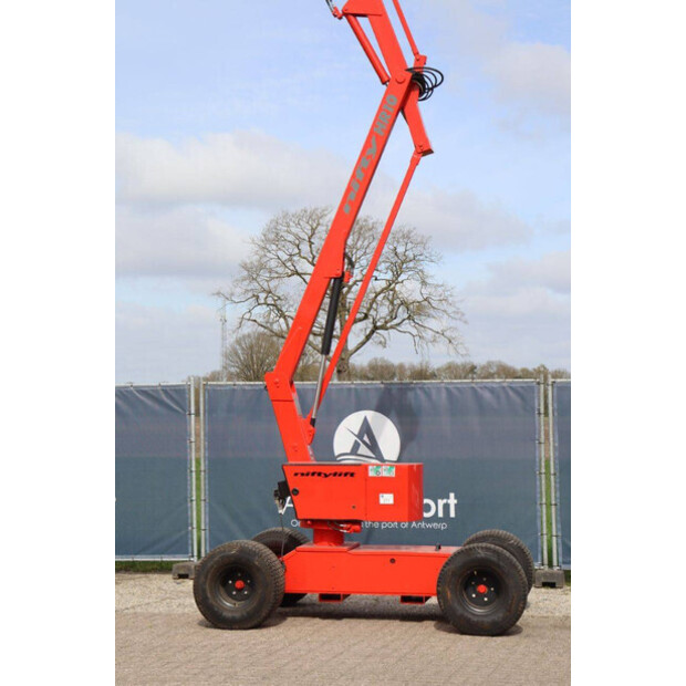 2001 نيفتيليفت HR10E-46726255