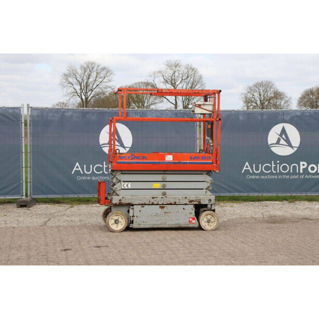 2005 سكايجاك SJIII 3219-46726259