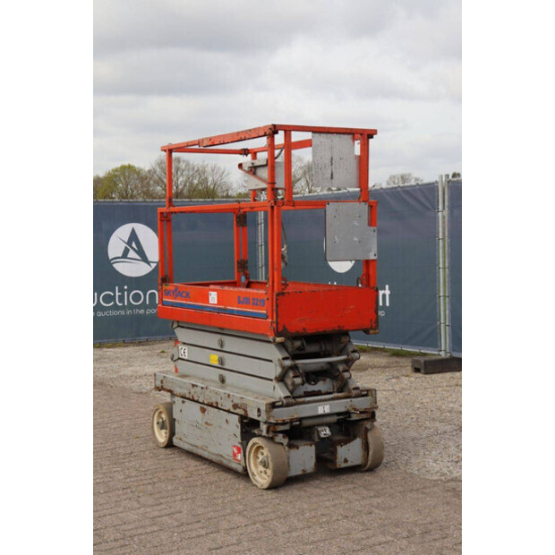 2005 سكايجاك SJIII 3219-46726261