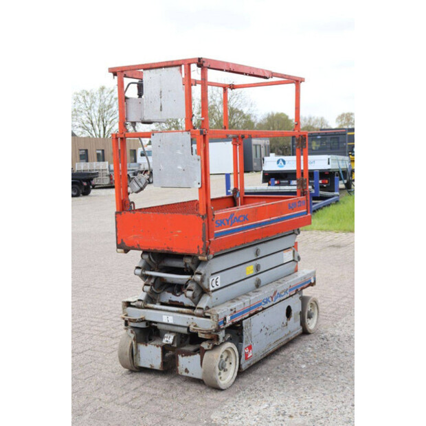 2005 سكايجاك SJIII 3219-46726263