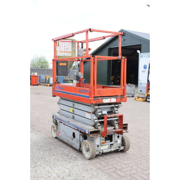 2005 سكايجاك SJIII 3219-46726264