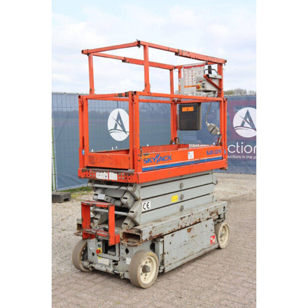 2005 سكايجاك SJIII 3219-46726266