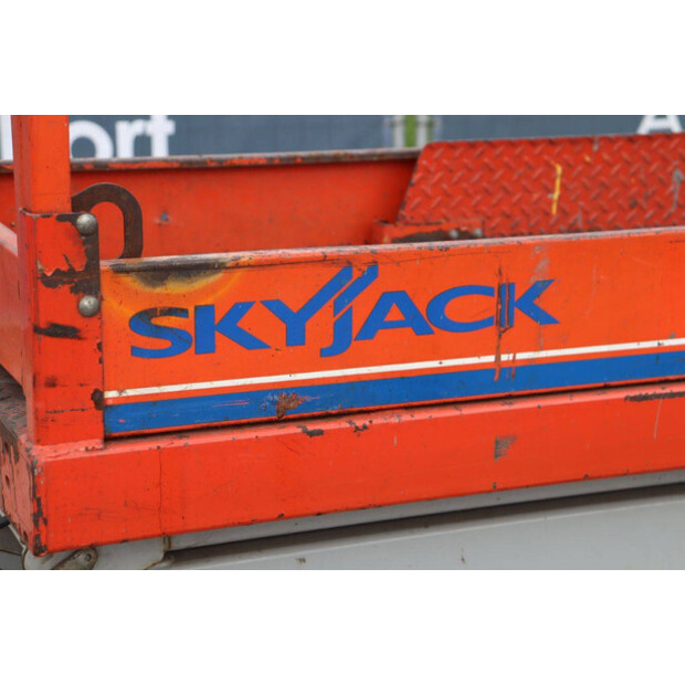 2005 سكايجاك SJIII 3219-46726267