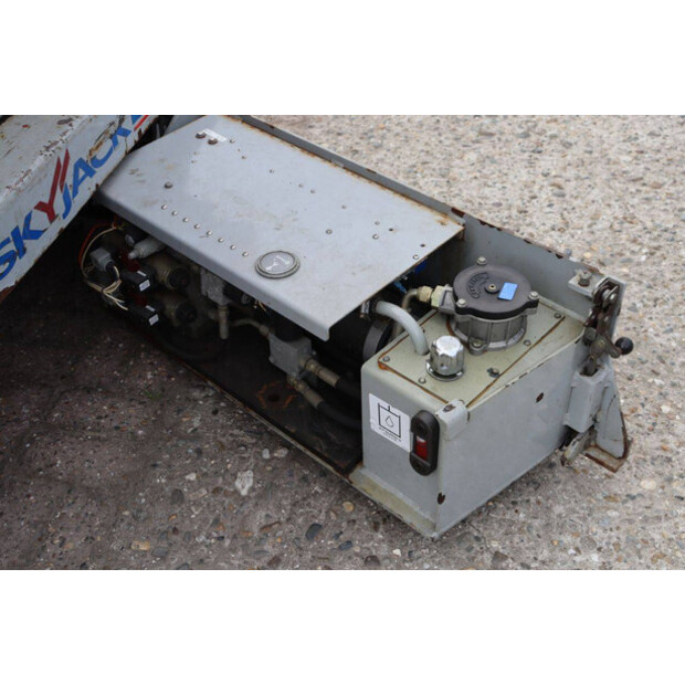 2005 سكايجاك SJIII 3219-46726271