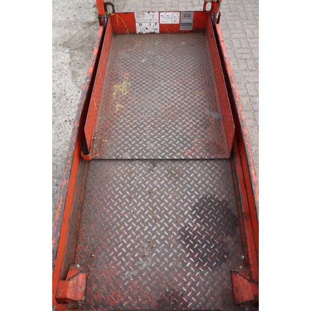 2005 سكايجاك SJIII 3219-46726275