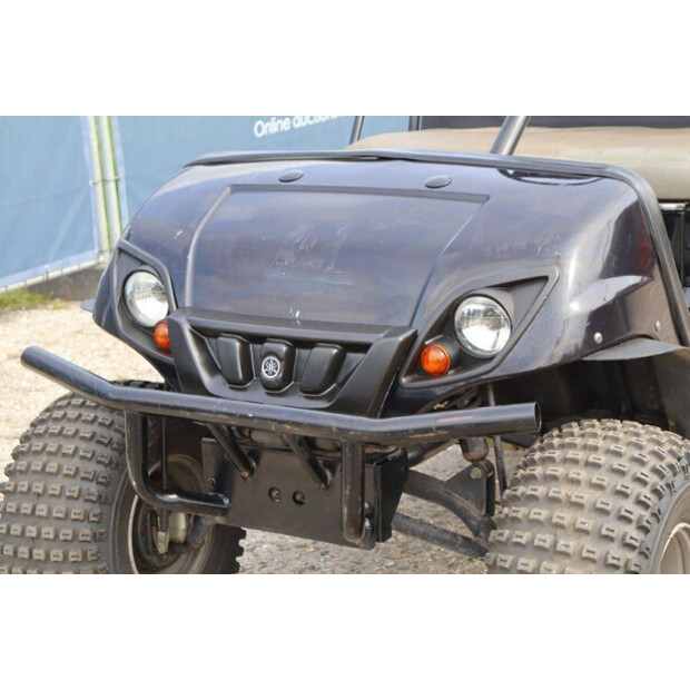 YAMAHA OTHERS-46726286