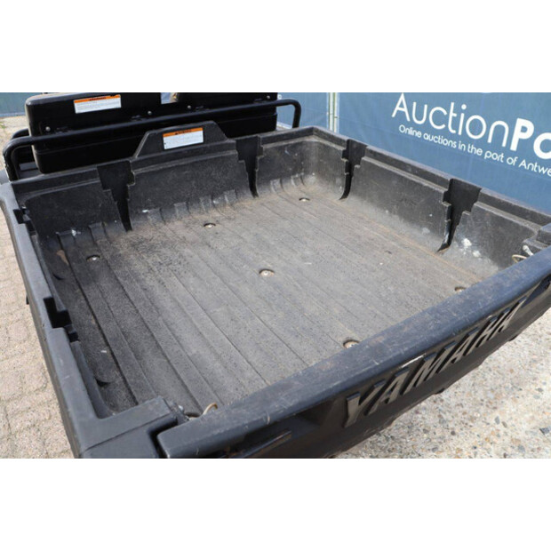 YAMAHA OTHERS-46726291