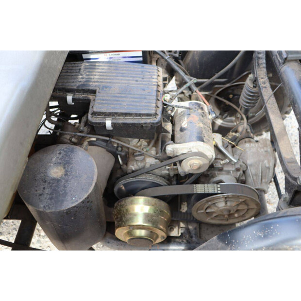 YAMAHA OTHERS-46726301