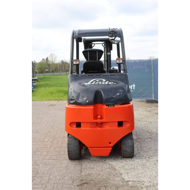 2005 Linde E30-03-600-46726307