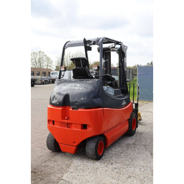 2005 Linde E30-03-600-46726308
