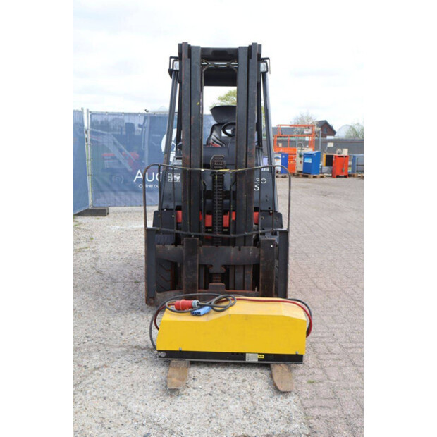 2005 Linde E30-03-600-46726310