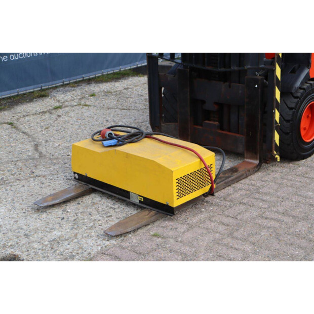 2005 Linde E30-03-600-46726312