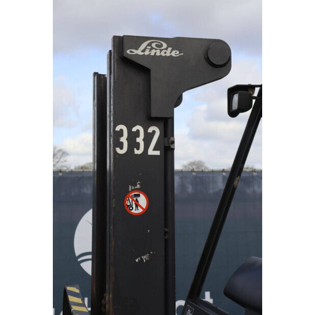 2005 Linde E30-03-600-46726314