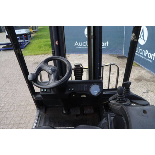 2005 Linde E30-03-600-46726320