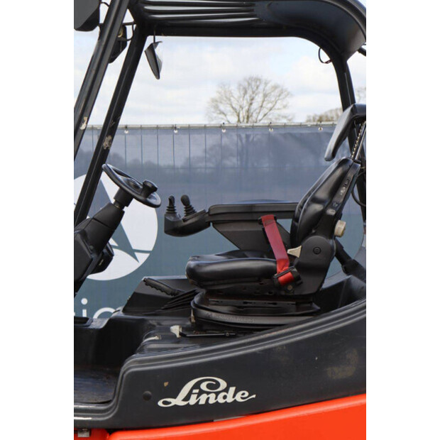 2005 Linde E30-03-600-46726321