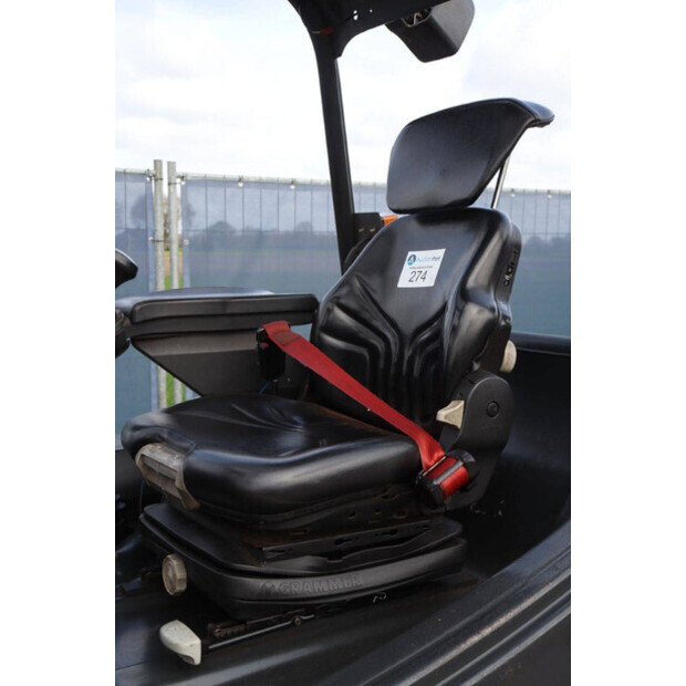 2005 Linde E30-03-600-46726322