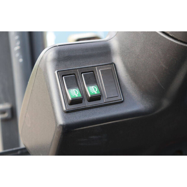 2005 Linde E30-03-600-46726325