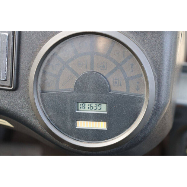 2005 Linde E30-03-600-46726327