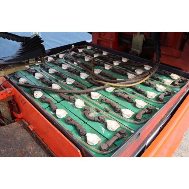 2005 Linde E30-03-600-46726331