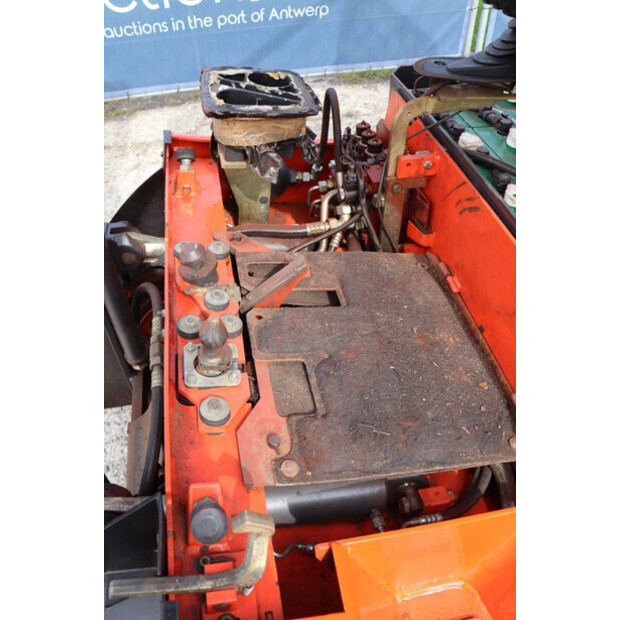 2005 Linde E30-03-600-46726333