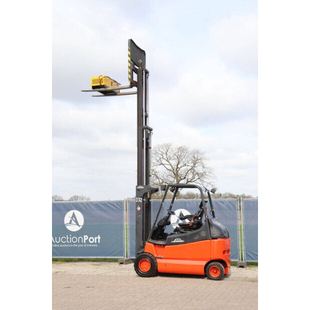 2005 Linde E30-03-600-46726337