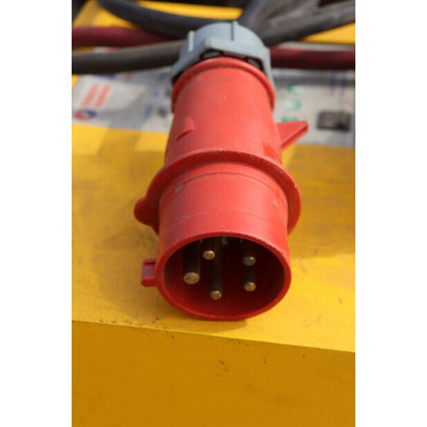 2005 Linde E30-03-600-46726341