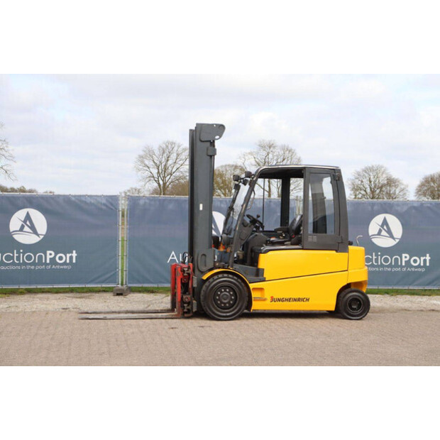 Jungheinrich EFG 540-46726344