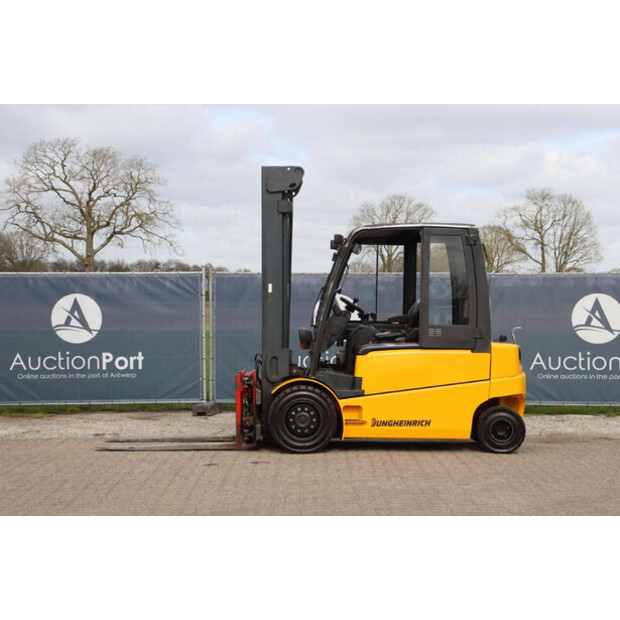 Jungheinrich EFG 540-46726345