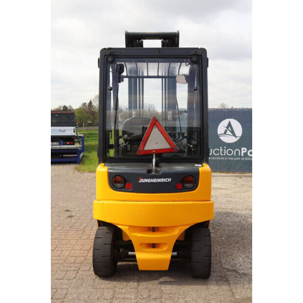 Jungheinrich EFG 540-46726348