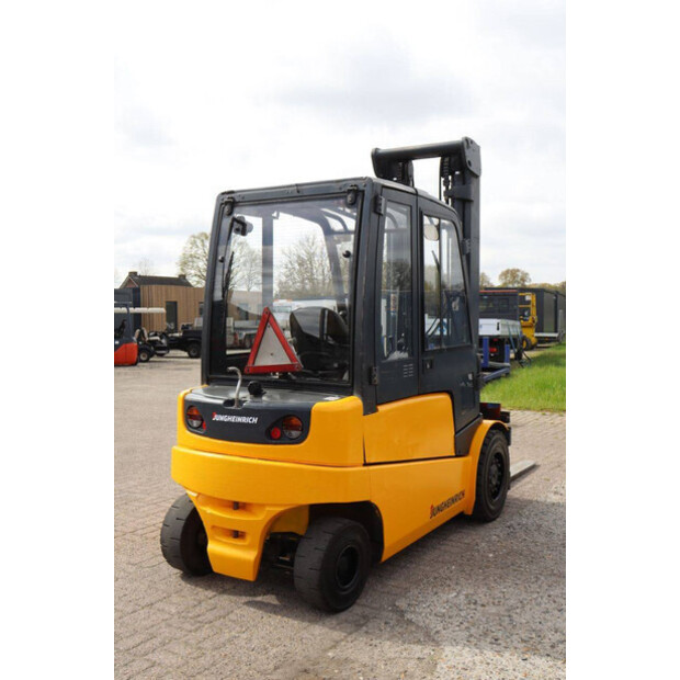 Jungheinrich EFG 540-46726349