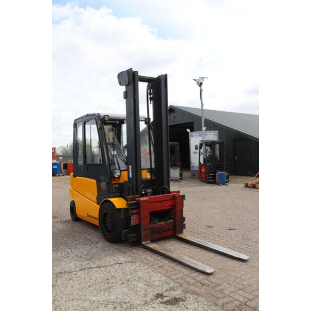 Jungheinrich EFG 540-46726350